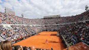 Rtl 102.5 radio partner degli Internazionali Bnl d’Italia di tennis