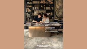 BNL BNP Paribas Private Banking e Wealth Management lancia una campagna con al centro il passaggio generazionale
