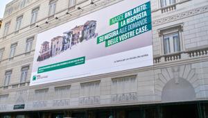 Nasce “BNL Abito”, il nuovo ecosistema del mondo casa. TBWA\Italia sviluppa la visual identity e la comunicazione di lancio