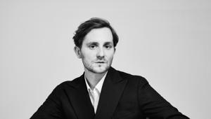 Alan Prada arriva in Hearst