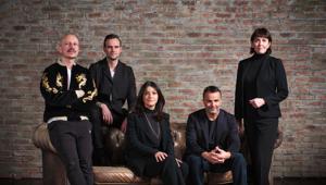 Dentsu Creative: nuovo leadership team con Nenna (Ceo), Fregoso, Oggiano, Rigo e Rossi. Nuovo posizionamento basato su creatività al servizio del business dei clienti e nuovo modello di lavoro “Casting System”. L'Italia sempre più hub global