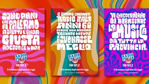 Radio Italia anni 60 lancia la nuova frequenza su Palermo e invita a cantare con GB22