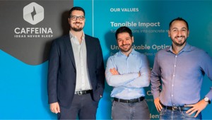 Caffeina ottiene la certificazione Great Place to Work: è una delle migliori aziende in cui lavorare in Italia