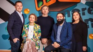 Show Reel Media Group chiude il 2021 con fatturato in crescita del +48,9% a quota 7 milioni e annuncia l'arrivo di cinque nuovi talent