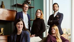 Dentsu Italia presenta The Story Lab, la full creative advertainment agency del gruppo guidata dal CEO Stefano Pagani. Tra i recenti new business Veet, Intel e Acutil