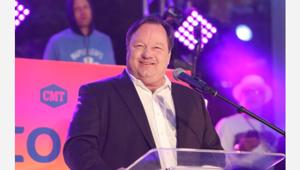 ViacomCBS diventa 'Paramount', debutta in Francia in team con Canal+ e punta a superare i 100 milioni di abbonati e 9 miliardi di dollari di ricavi  entro il 2024