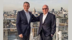 Disney-Fox: approvata la fusione per 71,3 miliardi di dollari