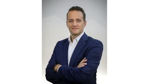 Bob Broderdorf è il nuovo CEO globale di Jeep