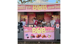 BOB torna al Lucca Comics & Games 2025 in qualità di sponsor ufficiale