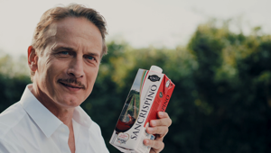 “I love you baby”: Sancrispino torna in tv con due nuovi spot ricchi di gioia. Firma LDB Advertising