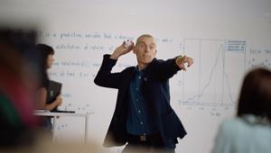 Grey da il via alla campagna per l’inaugurazione del nuovo Bocconi Sport Center