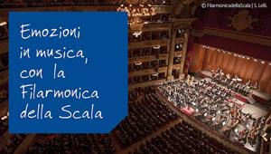 Concerto di Natale alla Bocconi. Serata benefica con la Filarmonica della Scala