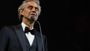 Best Brands 2018: Andrea Bocelli keynote speaker al gala dedicato alle marche più amate in Italia