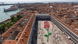 Venezia, al via il prossimo 25 aprile la Festa di San Marco con un programma ricco di appuntamenti realizzato dal Comune e da Vela spa