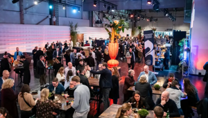 Novità per boe international 2027: il BrandEx Award e la boe night avranno ciascuno la propria serata