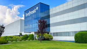 Bofrost sceglie Next Different per le attività di ufficio stampa e media relations