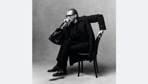Boggi Milano presenta la nuova campagna ADV SS25 "What makes you, you?"