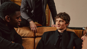 Boggi Milano torna on-air con una campagna Adv dedicata alla nuova collezione FW25/26