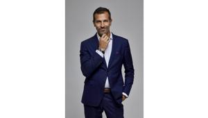 Filippo Nembrini assume la carica di Direttore di Seiko Italia