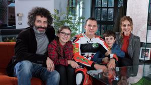 Dal 29 gennaio su Boing arriva la serie My Personal Hero