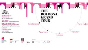 Bologna Children’s Book Fair. Il Grand Tour 2023 in tutto il mondo: Francoforte, New York, Londra, Guadalajara e New Delhi