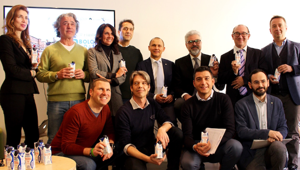 Bologna Marathon sposa l'ambiente e presenta #RunToGreen". Tetra Pak, Acqua Fiuggi, Grazie Natural, Recooper ed Hera sponsor dell'iniziativa