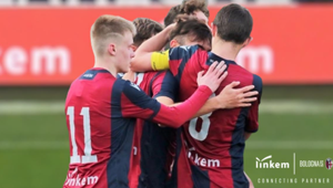 Bologna FC e Linkem rinnovano la partnership e lanciano il Bologna FC Pack per i tifosi rossoblù