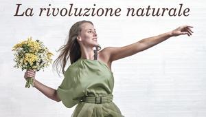 Jack Blutharsky firma per Athena’s “la rivoluzione naturale” della linea “L’Erboristica”