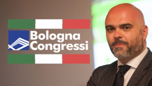 Bologna Congressi presenta la nuova Exhibition Hall e lancia il progetto Re-Start