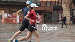 Coronavirus, l'appuntamento con la Bologna Marathon è rimandato al 2021