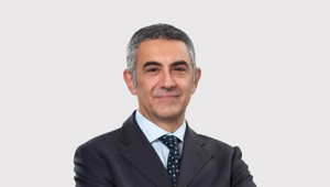 Roberto Leopardi diventa nuovo Group CEO e General Manager di Bolton