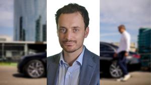 Bolt sceglie Mario Murari come General Manager per l’Italia