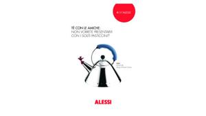 A Kastner & Partners l'incarico per #giftalessi