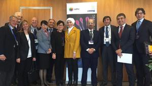 Bologna scelta si aggiudica l'International Horticultural Exposition del 2019. Previsti 1.500 eventi e 3 milioni di visitatori