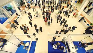 Bologna Congressi, il polo della meeting industry