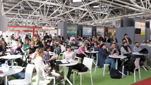 Dodicesima edizione del Bologna Licensing Trade Fair: superati i 4.000 visitatori e +20% di operatori professionali