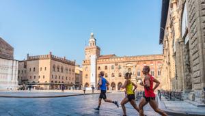 Dopo vent'anni il 1° marzo 2020 torna la Bologna Marathon. UnipolSai e Campari Group tra i main sponsor