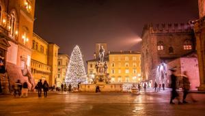 Bologna si prepara a festeggiare Natale e Capodanno con un ricco programma di eventi