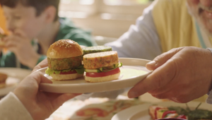 Le Coccole Bonduelle tornano on air con Leagas Delaney nella nuova campagna all’insegna del payoff “Il mondo che ci piace”