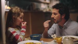 Mais Bonduelle senza residuo di pesticidi debutta in tv e sul digital con Leagas Delaney