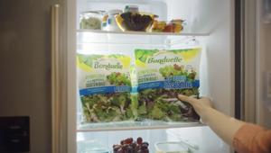 Bonduelle arriva in tv con la nuova campagna "Il mondo che ci piace", firmata Leagas Delaney