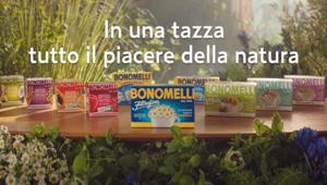 Disko porta in tv e su Youtube la “Natural House” di Bonomelli