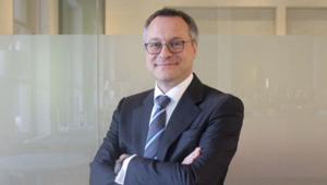 Carlo Bonomi è il presidente designato di Confindustria