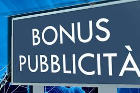 Il Bonus Pubblicità diventa strutturale. Quest'anno le comunicazioni per l’accesso al credito d’imposta dovranno essere presentate dal 1° al 31 ottobre