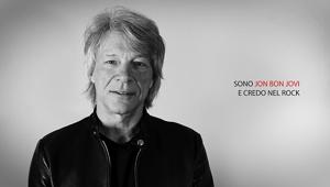 Jon Bon Jovi è Rock Ambassador per Virgin Radio. In un video il cantante racconta la sua idea del rock