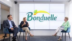 Bonduelle presenta un nuovo logo che unisce tutti i prodotti sotto un'unica identità. Bettazzoli: "Prepariamo una nuova campagna per il 2025. Budget in crescita del +5-10%"