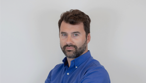 Simone Bonapace diventa Responsabile Commerciale e Marketing di Trentingrana Gruppo Formaggi del Trentino