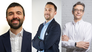 Bonduelle Italia annuncia una nuova organizzazione aziendale: nominati Francesco Berri Italy Sales Director Sell in e Alejandro Uzquiano Supply Chain Director Italy. Ettore Vacchi entra a far parte del team vendite internazionale del Gruppo