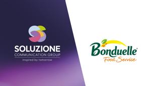 Bonduelle Food Service affida a Soluzione Group la gestione delle Digital PR in Italia