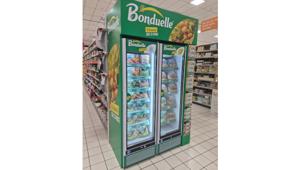 BBoard Services al fianco di Bonduelle Italia per lanciare il nuovo “Percorso Vegetale”